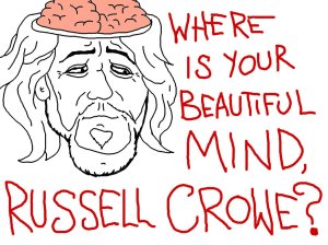 culturalpariah "Cultural Pariah," Eli Steele