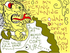 all illustrations by Eli Steele