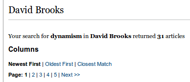 31 might not sound like that many, but when you consider that the word means absolutely nothing, it's a lot.