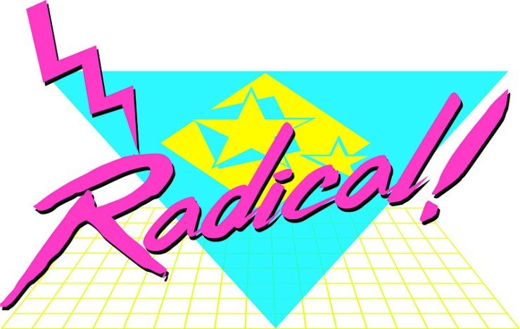 radical