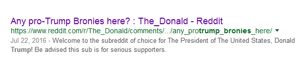 America, where did we go wrong.